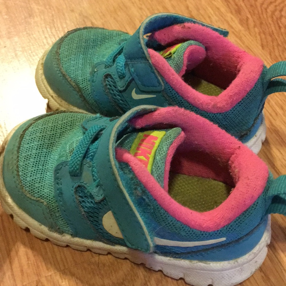 Nike’s